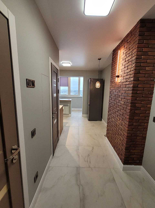 Большая Окружная дорога 1А, 1-комн, 36м2, ремонт! 51000$ БЕЗ КОМИССИИ. Київ - зображення 7