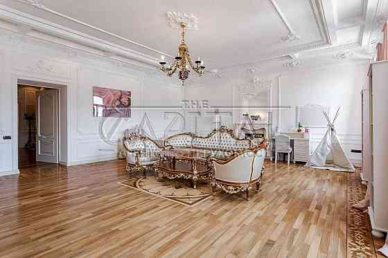 Продаж квартири 228м2/вул.Володимирська/Софіївська площа/Центр Київ