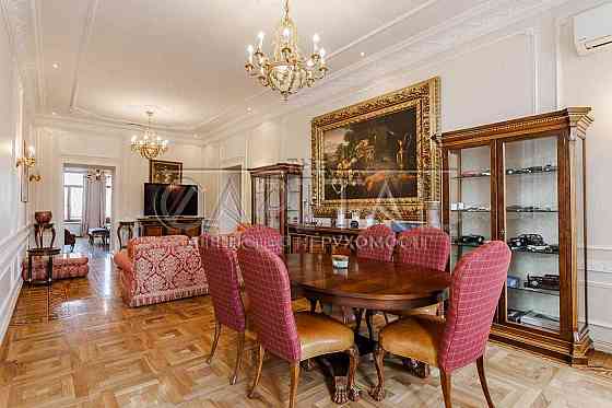 Продаж квартири 228м2/вул.Володимирська/Софіївська площа/Центр Київ