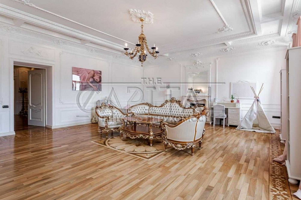 Продаж квартири 228м2/вул.Володимирська/Софіївська площа/Центр Київ - зображення 2