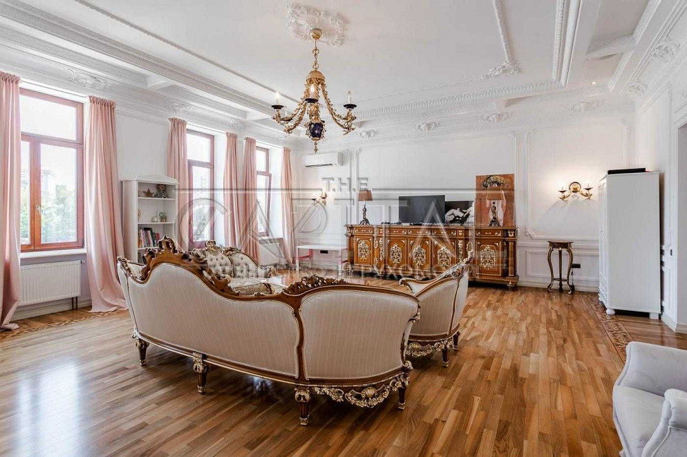 Продаж квартири 228м2/вул.Володимирська/Софіївська площа/Центр Київ - зображення 3