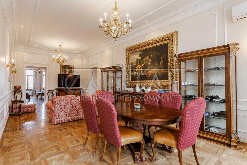 Продаж квартири 228м2/вул.Володимирська/Софіївська площа/Центр Київ - зображення 5