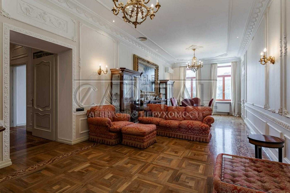 Продаж квартири 228м2/вул.Володимирська/Софіївська площа/Центр Київ - зображення 6