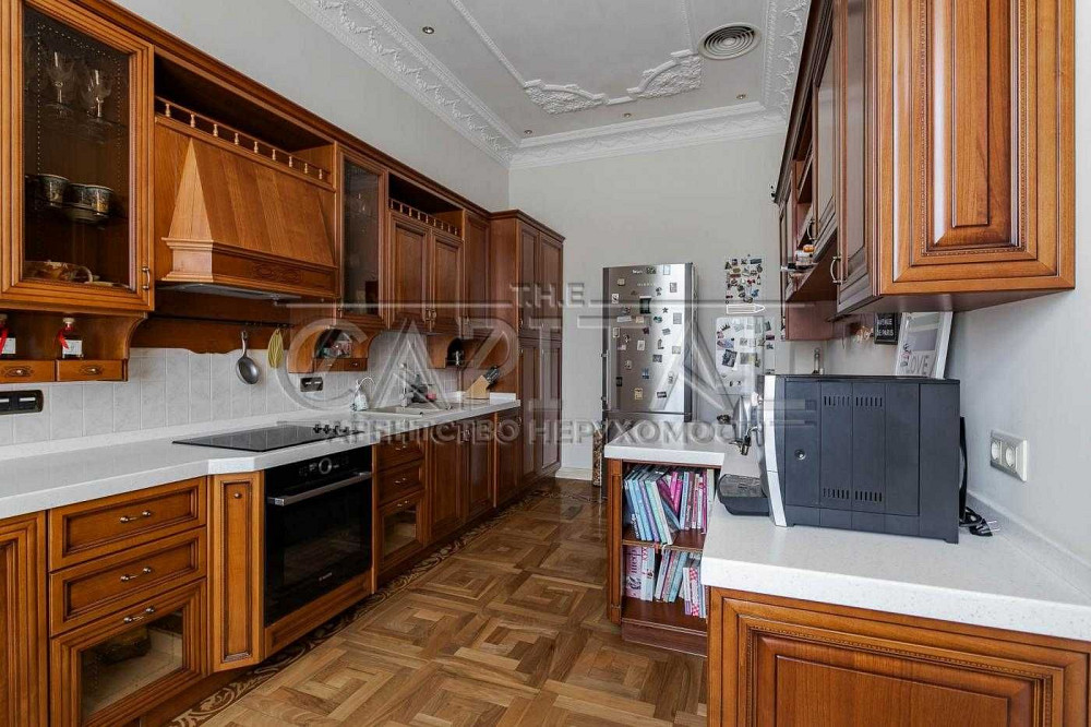 Продаж квартири 228м2/вул.Володимирська/Софіївська площа/Центр Київ - зображення 8