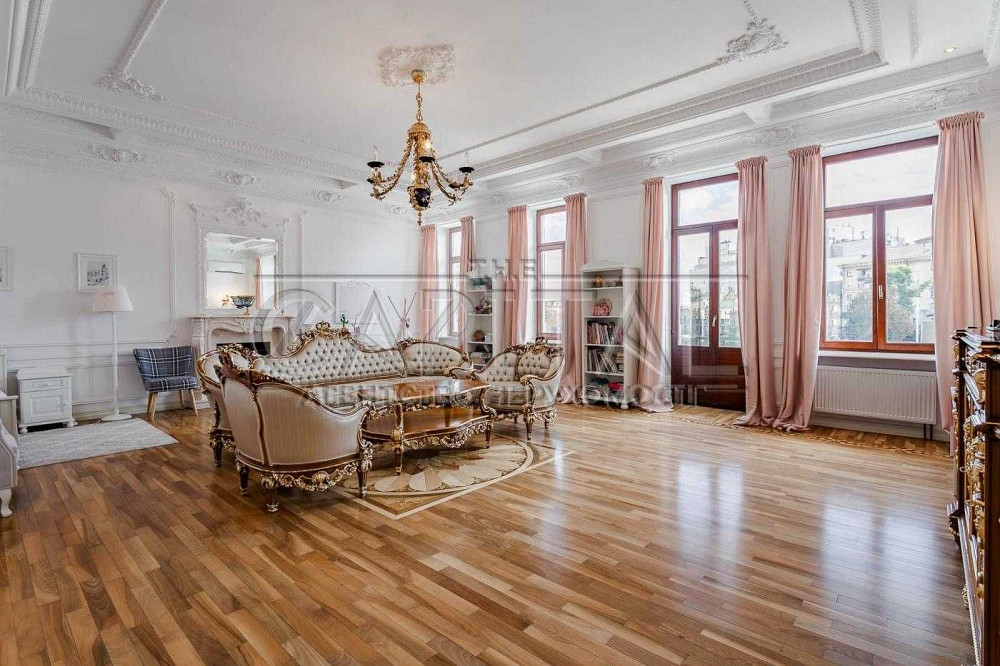 Продаж квартири 228м2/вул.Володимирська/Софіївська площа/Центр Київ - зображення 1