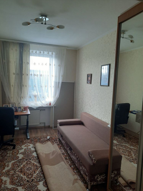 Продам 4-комнатную квартиру, ул. б. Хмельницкого 3 Краматорськ - зображення 3