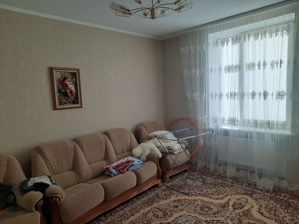 Продам 4-комнатную квартиру, ул. б. Хмельницкого 3 Краматорськ - зображення 2