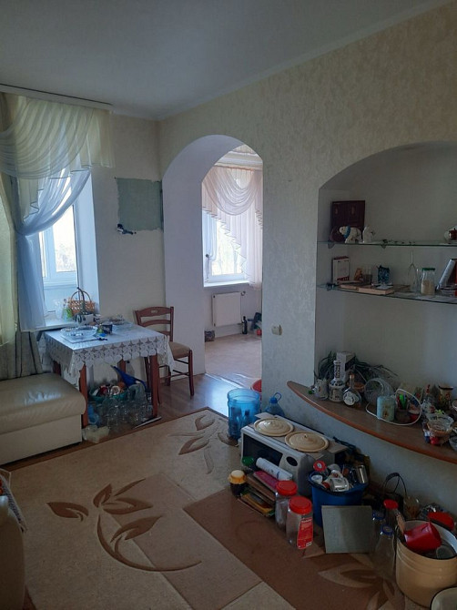 Продам 4-комнатную квартиру, ул. б. Хмельницкого 3 Краматорськ - зображення 6