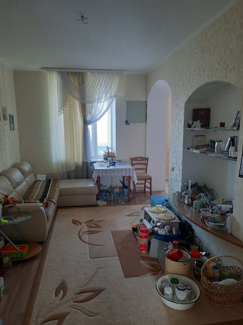 Продам 4-комнатную квартиру, ул. б. Хмельницкого 3 Краматорськ - зображення 5