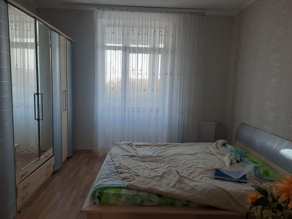 Продам 4-комнатную квартиру, ул. б. Хмельницкого 3 Краматорськ - зображення 4