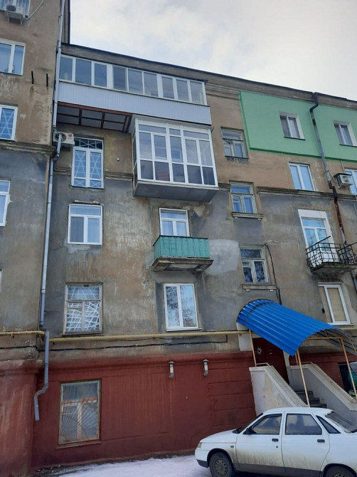 Продам 4-комнатную квартиру, ул. б. Хмельницкого 3 Краматорськ - зображення 8