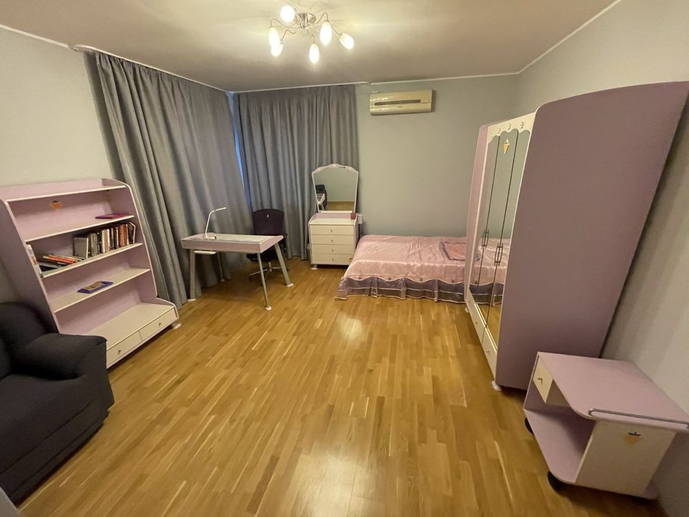 4-кім квартира біля Шевченківського гаю Львів - зображення 3