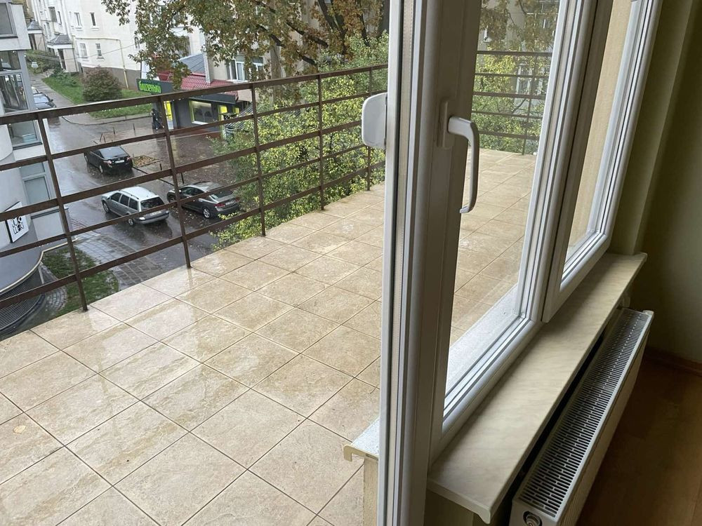 4-кім квартира біля Шевченківського гаю Львів - зображення 7