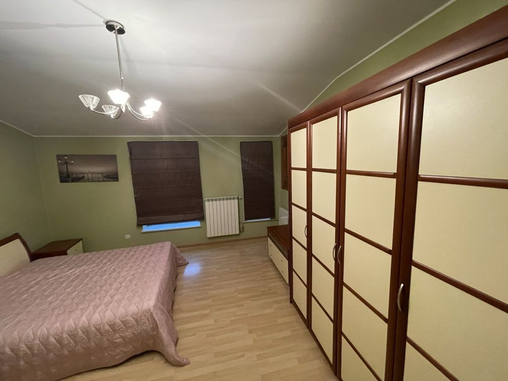 4-кім квартира біля Шевченківського гаю Львів - зображення 2