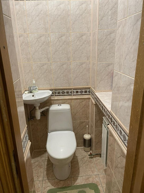 4-кім квартира біля Шевченківського гаю Львів - зображення 6