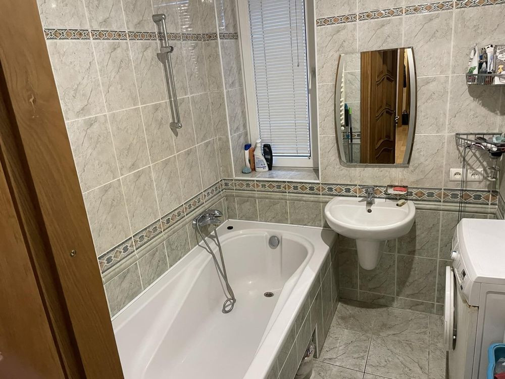 4-кім квартира біля Шевченківського гаю Львів - зображення 8