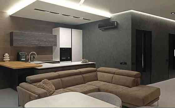 ШИКАРНАЯ квартира Жемчужный квартал на КАМАНИНА Жемчужина Одесса