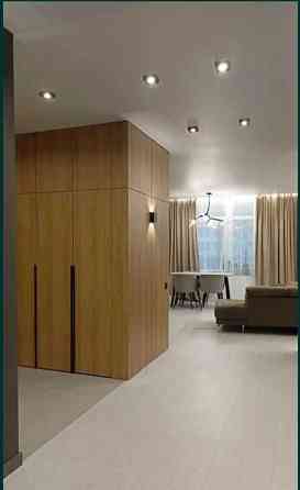 ШИКАРНАЯ квартира Жемчужный квартал на КАМАНИНА Жемчужина Одесса