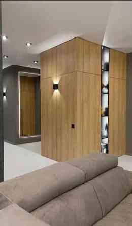 ШИКАРНАЯ квартира Жемчужный квартал на КАМАНИНА Жемчужина Одесса