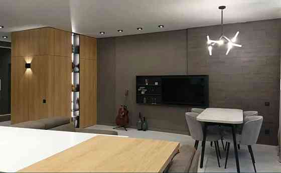 ШИКАРНАЯ квартира Жемчужный квартал на КАМАНИНА Жемчужина Одесса