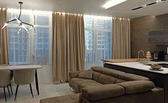 ШИКАРНАЯ квартира Жемчужный квартал на КАМАНИНА Жемчужина Одесса