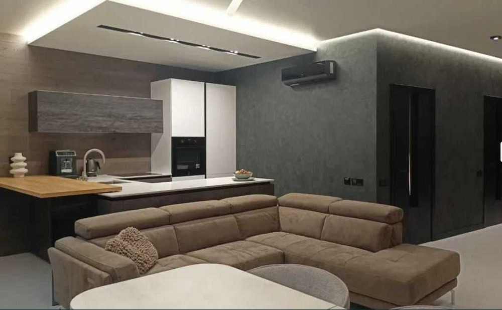 ШИКАРНАЯ квартира Жемчужный квартал на КАМАНИНА Жемчужина Одесса - изображение 3