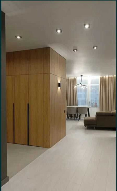 ШИКАРНАЯ квартира Жемчужный квартал на КАМАНИНА Жемчужина Одесса - изображение 2