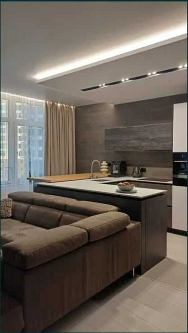 ШИКАРНАЯ квартира Жемчужный квартал на КАМАНИНА Жемчужина Одесса - изображение 8