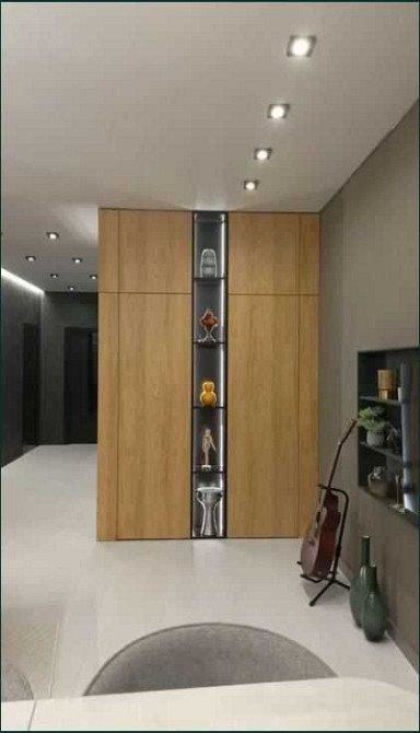 ШИКАРНАЯ квартира Жемчужный квартал на КАМАНИНА Жемчужина Одесса - изображение 5