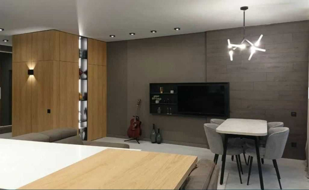 ШИКАРНАЯ квартира Жемчужный квартал на КАМАНИНА Жемчужина Одесса - изображение 1