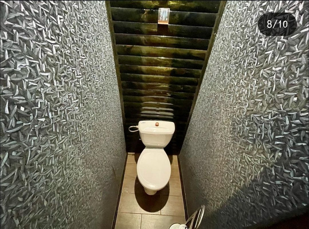 2х комнатная квартира, Дружба! Кривий Ріг - зображення 5