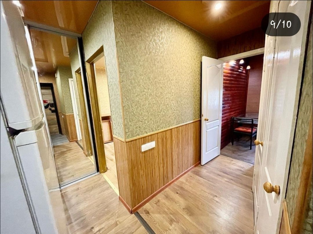 2х комнатная квартира, Дружба! Кривий Ріг - зображення 2