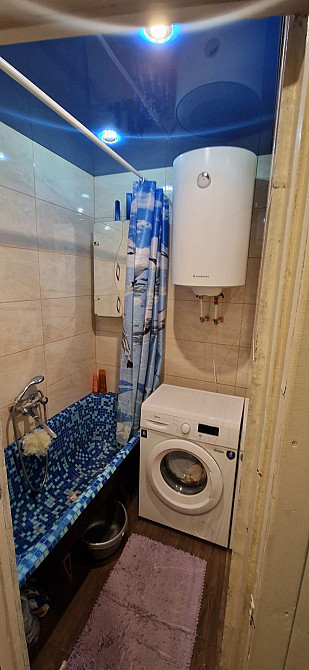 2х комнатная квартира, Дружба! Кривий Ріг - зображення 8