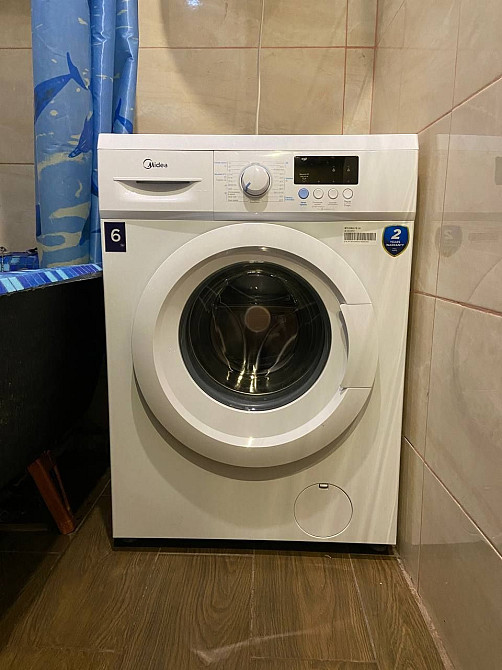 2х комнатная квартира, Дружба! Кривий Ріг - зображення 7