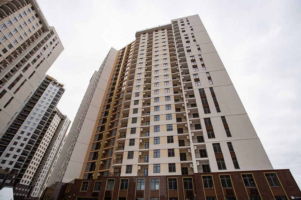 Продам квартиру в Кадор на Краснова Одесса - изображение 2