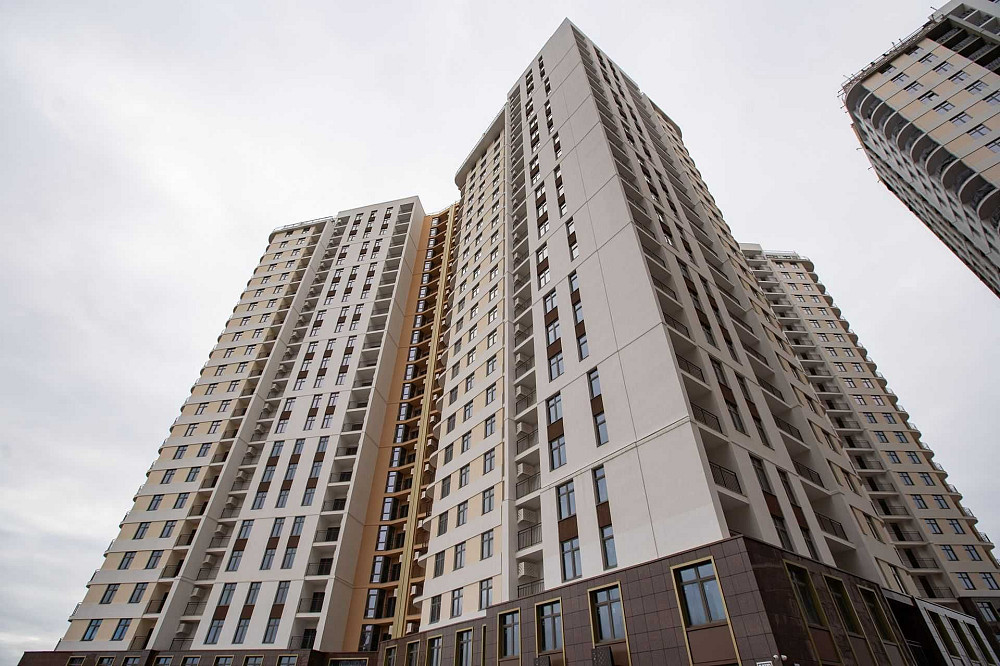 Продам квартиру в Кадор на Краснова Одесса - изображение 3