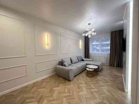 Полноценная дизайнерская 2-комнатная квартира в Аркадии! К морю 10 мин Одесса