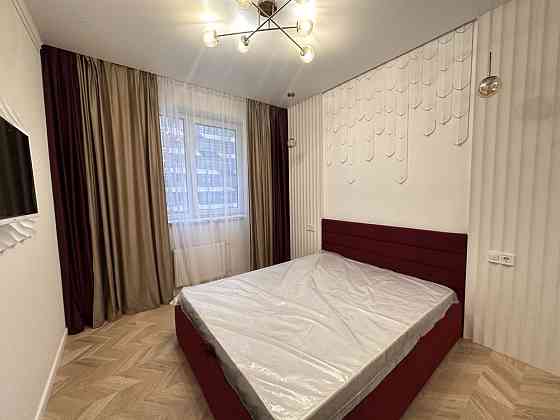 Полноценная дизайнерская 2-комнатная квартира в Аркадии! К морю 10 мин Одесса