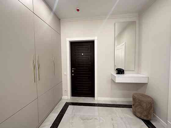 Полноценная дизайнерская 2-комнатная квартира в Аркадии! К морю 10 мин Одесса