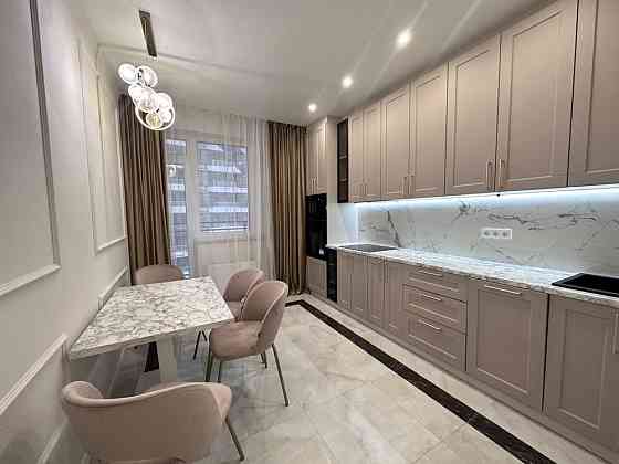 Полноценная дизайнерская 2-комнатная квартира в Аркадии! К морю 10 мин Одесса