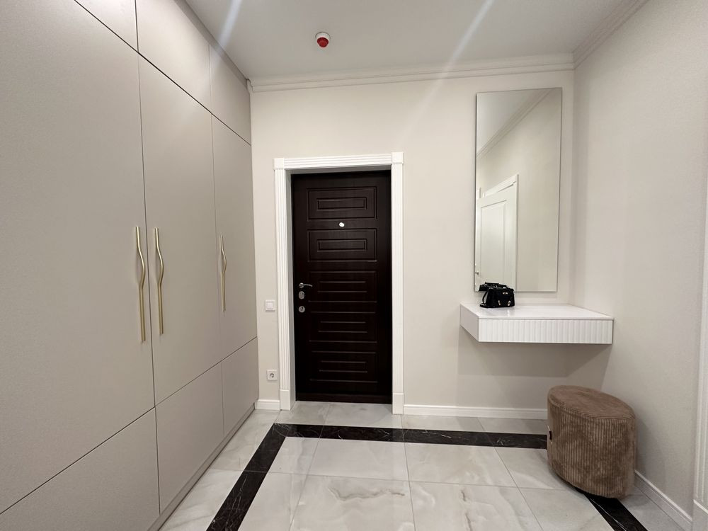 Полноценная дизайнерская 2-комнатная квартира в Аркадии! К морю 10 мин Одесса - изображение 5