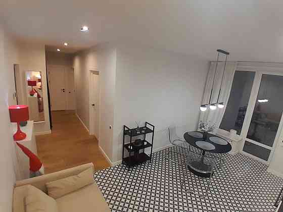 Стильна євро 3к квартира в престижному ЖК.Центральний парк! Ирпень