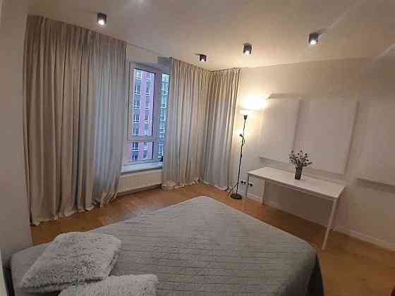 Стильна євро 3к квартира в престижному ЖК.Центральний парк! Ирпень