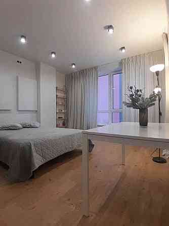 Стильна євро 3к квартира в престижному ЖК.Центральний парк! Ирпень