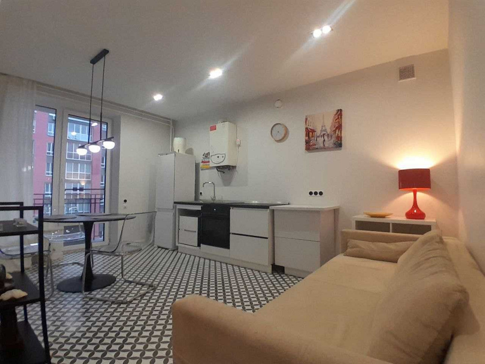 Стильна євро 3к квартира в престижному ЖК.Центральний парк! Ирпень - изображение 7