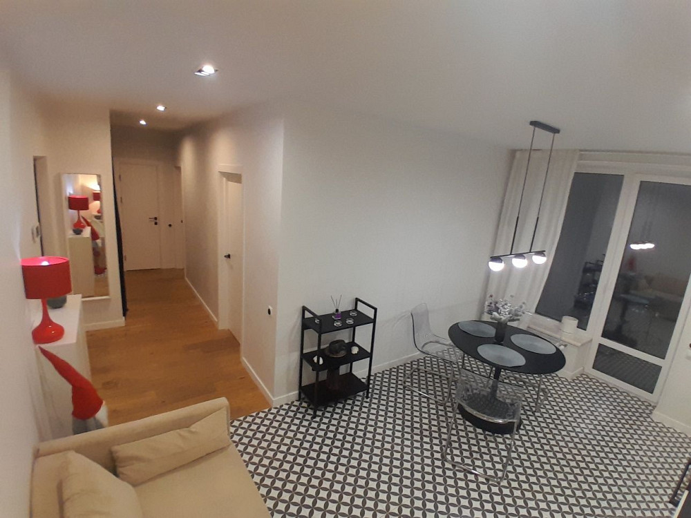 Стильна євро 3к квартира в престижному ЖК.Центральний парк! Ирпень - изображение 6