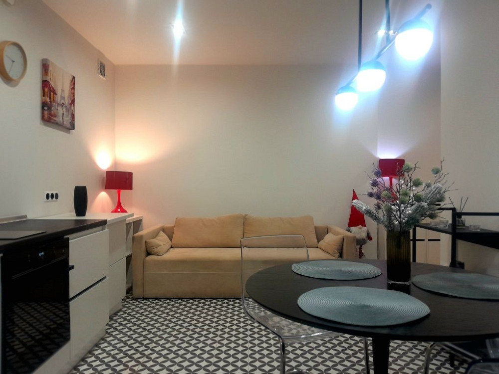 Стильна євро 3к квартира в престижному ЖК.Центральний парк! Ирпень - изображение 8