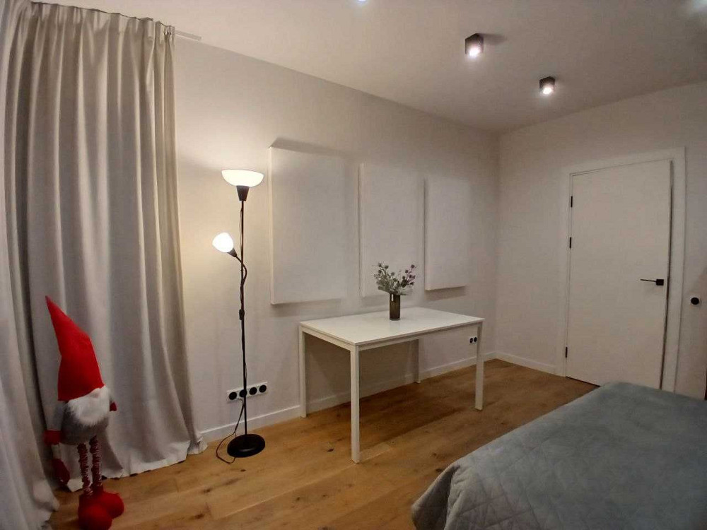 Стильна євро 3к квартира в престижному ЖК.Центральний парк! Ирпень - изображение 5