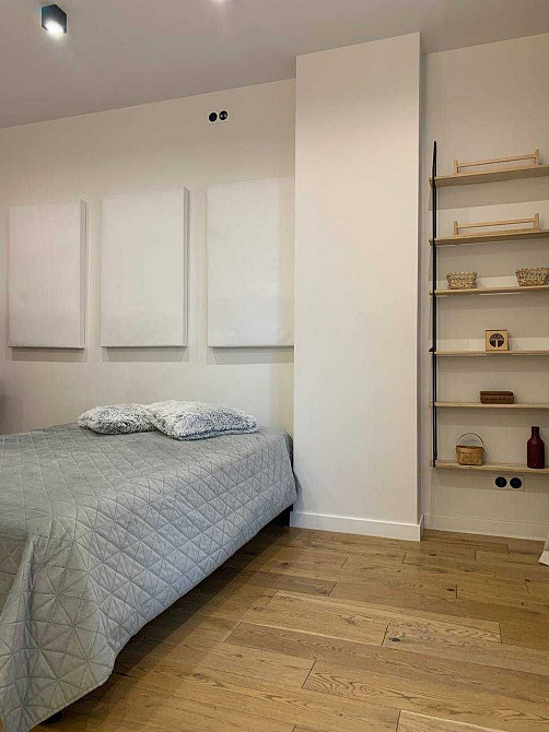 Стильна євро 3к квартира в престижному ЖК.Центральний парк! Ирпень - изображение 3