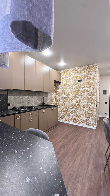 31734 продаж сучасної та ергономічної 1 кімнатної квартири на Озерній Хмельницкий - изображение 3